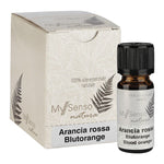 Ätherisches Duftöl Blutorange, My Senso Natura, 100% natürlich, 10 ml