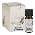 Ätherisches Duftöl Eucalyptus, My Senso Natura, 100% natürlich, 10 ml