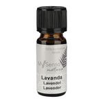Ätherisches Duftöl Lavendel, My Senso Natura, 100% natürlich, 10 ml