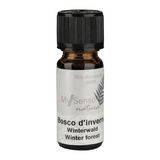 Ätherisches Duftöl Winterwald, My Senso Natura, 100% natürlich, 10 ml