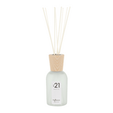 Diffusor Premium N°21 Green Tea 240 ml, My Senso, 100% natürlich, inkl. 8 Duftstäbchen