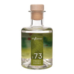 Alpine Diffusor N°73 Fresh Herbs 200 ml, Refill, My Senso, 100% natürlich