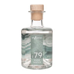 Alpine Diffusor N°79 Pure Water 200 ml, Refill, My Senso, 100% natürlich