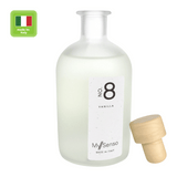 Diffuser Premium 240 ml N°8 Vanilla, Refill, Nachfüller, My Senso, Raumduft