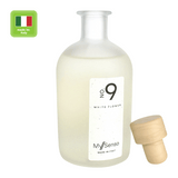 Diffuser Premium 240 ml N°9 White Flower, Refill, Nachfüller, My Senso, 100% natürlich, Raumduft