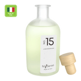 Diffuser Premium 240 ml N°15 Lemongrass, Refill, Nachfüller, My Senso, Raumduft