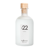 Diffuser Premium 240 ml N°22 Acqua, Refill, Nachfüller, My Senso, Raumduft, Duftstäbchen