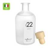 Diffuser Premium 240 ml N°22 Acqua, Refill, Nachfüller, My Senso, 100% natürlich, Raumduft