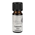 Ätherisches Duftöl Zimt, My Senso Natura, 100% natürlich, 10 ml