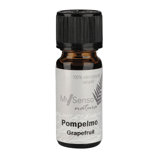 Ätherisches Duftöl Grapefruit, My Senso Natura, 100% natürlich, 10 ml