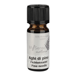 Ätherisches Duftöl Fichtennadel, My Senso Natura, 100% natürlich, 10 ml
