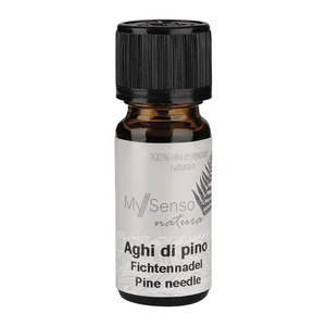 Ätherisches Duftöl Fichtennadel, My Senso, 100% natürlich, 10 ml