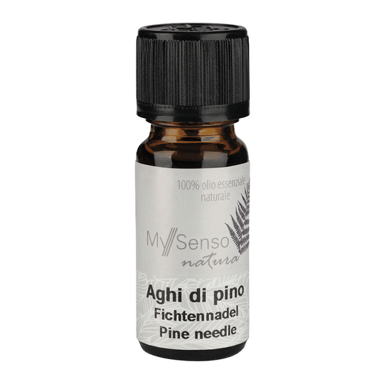 Ätherisches Duftöl Fichtennadel, My Senso Natura, 100% natürlich, 10 ml