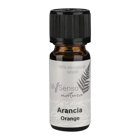 Ätherisches Duftöl Orange, My Senso Natura, 100% natürlich, 10 ml