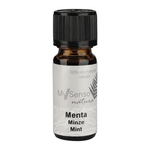 Ätherisches Duftöl Minze, My Senso Natura, 100% natürlich, 10 ml