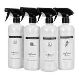 Sprühaufsatz für Textilspray 750 ml, My Senso, 28/260 mm, für feines & gleichmäßiges Zerstäuben