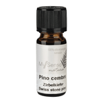 Ätherisches Duftöl Zirbelkiefer, My Senso Natura, 100% natürlich, 10 ml