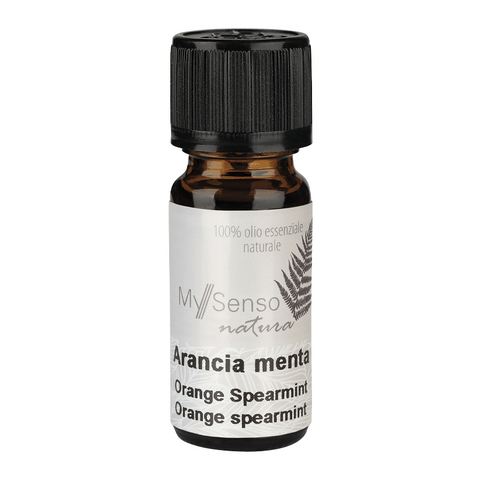 Ätherisches Duftöl Orange Spearmint, My Senso, 10 ml