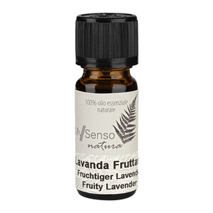 Ätherisches Duftöl Fruchtiger Lavendel, My Senso, 100% natürlich, 10 ml