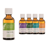 Sauna Aufguss Öl - Pure Vitality, My Senso, 100% natürliche ätherische Öle, 50 ml