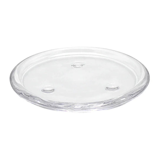 Glasteller für Kerzen & Teelichter, rund, Ø110 mm, BOLSIUS