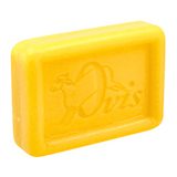 Ovis Schafmilchseife Ringelblume, 100% Bio, für die tägliche Dusche, eckig, 100 g