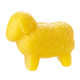 Ovis Schafmilchseife Arnika, Schaf mollig, 100 g – natürlich, mild & wohltuend