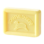 Ovis Schafmilchseife Arnika, 100% Bio, eckig, 100 g