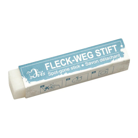 Ovis Fleck-Weg Stift, 100% Bio, 50 g –