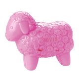 Ovis Schafmilchseife, Schaf mollig, Passionsblume, 100% Bio, für die tägliche Dusche, 100 g