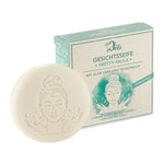 Gesichtsseife mit Aloe Vera & Bio-Schafmilch, Ovis Schafmilchseife, 100% natürlich, für jeden Hauttyp, 50 g