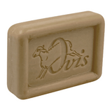 Ovis Schafmilchseife For Heroes, 100% Bio, 100 g