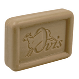 Ovis Schafmilchseife For Heroes, 100% Bio, 100 g, verpackt