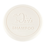 Shampoo Ultra Sensitive, Ovis Schafmilchseife, für sensible Kopfhaut, 100% Bio, mit Aloe Vera, pH-neutral, 95 g