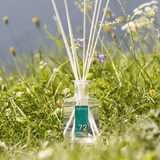 Alpine Diffusor N°72 Natural Flowers 200 ml, Refill, My Senso, 100% natürlich