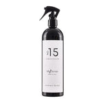 Ambient Spray N°15 Lemongrass 500 ml, My Senso, 100% natürlich, Raumspray