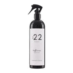 Ambient Spray N°22 Acqua 500 ml, My Senso, 100% natürlich, Raumspray