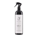 Ambient Spray N°7 Musk Cassis 500 ml, My Senso, 100% natürlich, Raumspray