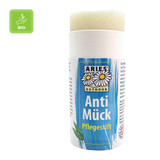 Anti Mück Pflegestift, ARIES Umweltprodukte, 100% natürlich, wirkt bis zu 5h, 75 ml, Mückenschutz, Outdoor