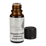 Ätherisches Duftöl Blutorange, My Senso, 100% natürlich, 10 ml