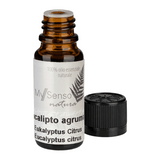 Ätherisches Duftöl Eucalyptus Citrus, My Senso, 100% natürlich, 10 ml
