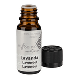 Ätherisches Duftöl Lavendel, My Senso, 100% natürlich, 10 ml