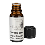 Ätherisches Duftöl Rosiger Blütenduft, My Senso, 100% natürlich, 10 ml