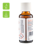 Bio-Orangenöl, ARIES Umweltprodukte, 100% naturreines ätherisches Öl, 30 ml, Wohlbefinden, Duftöl - luterna.de