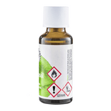 Bio-Teebaumöl, ARIES Umweltprodukte, 100% naturreines ätherisches Öl, 30 ml, Wohlbefinden, Duftöl - luterna.de
