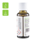 Bio-Teebaumöl, ARIES Umweltprodukte, 100% naturreines ätherisches Öl, 30 ml, Wohlbefinden, Duftöl - luterna.de