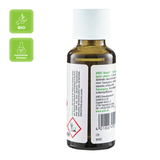 Bio-Zirbelkieferöl (Arvenöl), ARIES Umweltprodukte, 100% naturreines ätherisches Öl, 30 ml, Wohlbefinden - luterna.de