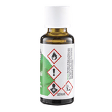 Bio-Zirbelkieferöl (Arvenöl), ARIES Umweltprodukte, 100% naturreines ätherisches Öl, 30 ml, Wohlbefinden - luterna.de