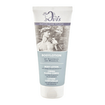 Bodylotion For Men mit Bio-Schafmilch & Mandelöl, Ovis Schafmilchseife, 100% natürlich, 200 ml