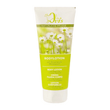 Bodylotion Wiesenduft, Ovis Schafmilchseife, 100% natürlich, mit Schafmilch, 200 ml - luterna.de